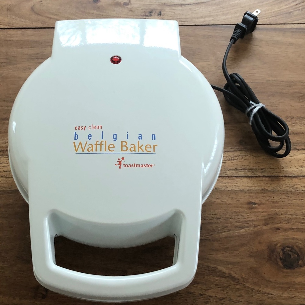 Waffles, YES Please! - Picture 10 of 16